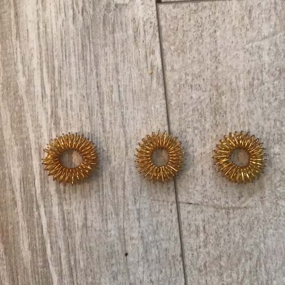 8 Fidget Rings - Picture 2 of 4